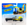 Hot Wheels Track Stars Haulers COPTER CHASE 1:64 Scale Die-Cast Truck in packaging