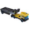 Hot Wheels Track Stars Haulers COPTER CHASE 1:64 Scale Die-Cast Truck