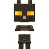 The character figures come apart, and the body pieces can be stored inside the head