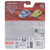 Disney Pixar Cars: ACER 1:55 Scale Die-Cast Vehicle in packaging - Card Back
