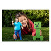 Minecraft Movie STEVE 12-inch Action Figure