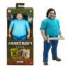 Minecraft Movie STEVE 12-inch Action Figure