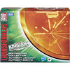 Transformers Generations War for Cybertron Golden Disk Collection Deluxe Class AUTOBOT JACKPOT with SIGHTS in packaging.