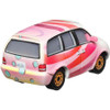 Claire Gunz'er, as seen in the Disney+ miniseries Cars On The Road