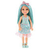 Barbie Chelsea Easter Doll (Turquoise Hair)