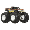 Hot Wheels Monster Trucks BIGFOOT (Black) 1:64 Scale Vehicle