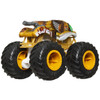 Hot Wheels Monster Trucks SCRATCH ATTACK 1:64 Scale Vehicle