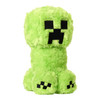 Recreate stories during playtime, enjoy snuggles at naptime or display any time with favourite characters from A Minecraft Movie and the video game!
