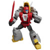 Blokees Transformers Galaxy Version 03 - Slag