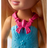 Barbie Dreamtopia Chelsea Fairytale Dress-Up Doll and Fashions