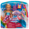 Barbie Dreamtopia Chelsea Fairytale Dress-Up Doll and Fashions in packaging