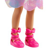 Barbie Dreamtopia Chelsea Fairytale Dress-Up Doll and Fashions