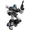 Blokees Transformers Shining Version 01 - Jazz