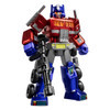 Blokees Transformers Shining Version 02 - Special Edition Optimus Prime