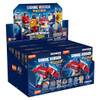 Blokees Transformers Shining Version 02 Shining 1985 Action Figure Model Kit - FULL BOX OF 6