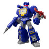 Blokees Transformers Shining Version 02 - Soundwave