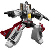 Blokees Transformers Shining Version 03 Shattered Universe Action Figure Model Kit (Styles Vary)