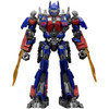 Movable Joints: Bring your 5 inch (12.5 cm) Blokees Optimus Prime figure to life with a wide range of poses. Display base included
