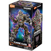 Blokees Transformers Classic Class MEGATRON (Transformers 2007) Action Figure Model Kit in packaging