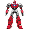 Authentic Transformers One Design: Own a genuine, licensed Ironhide figure! Faithfully recreates the character's look from the Transformers One movie