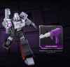 Includes Pistol