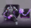 Includes Energon Mace