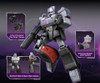 Supreme Commander of the Decepticons