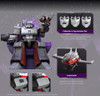 Includes Laserbeak