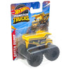 Hot Wheels Monster Trucks Mini GOTTA DUMP 1:70 Scale Plastic Vehicle