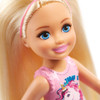 Barbie Club Chelsea Girl Doll with Unicorn Top