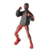 This Miles Morales action figure is inspired by the character's appearance in Miles Morales: Spider-Man comics
