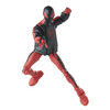 Marvel fans and collectors can display this fully articulated 6-inch scale action figure featuring poseable head, arms, and legs, as well as premium deco, in their collection