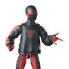 Marvel Legends Series Spider-Man Retro Collection 6-Inch MILES MORALES SPIDER-MAN Action Figure