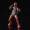 Marvel Legends Series Spider-Man Retro Collection 6-Inch MILES MORALES SPIDER-MAN Action Figure