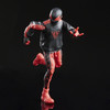 Marvel Legends Series Spider-Man Retro Collection 6-Inch MILES MORALES SPIDER-MAN Action Figure