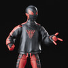 Marvel Legends Series Spider-Man Retro Collection 6-Inch MILES MORALES SPIDER-MAN Action Figure