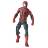 This Ben Reilly action figure is inspired by the character's appearance in Amazing Spider-Man comics and makes a great addition to any collection of Marvel Legends action figures
