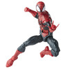 Marvel Legends Series Spider-Man Retro Collection 6-Inch BEN REILLY SPIDER-MAN Action Figure