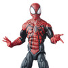 Marvel Legends Series Spider-Man Retro Collection 6-Inch BEN REILLY SPIDER-MAN Action Figure
