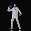 Marvel Legends Series Spider-Man Retro Collection 6-Inch MARVEL'S ROSE Action Figure