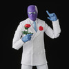 Marvel Legends Series Spider-Man Retro Collection 6-Inch MARVEL'S ROSE Action Figure
