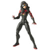 Marvel Legends Series Spider-Man Retro Collection 6-Inch JESSICA DREW SPIDER-WOMAN Action Figure