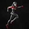 Marvel Legends Series Spider-Man Retro Collection 6-Inch JESSICA DREW SPIDER-WOMAN Action Figure