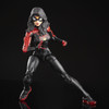 Marvel Legends Series Spider-Man Retro Collection 6-Inch JESSICA DREW SPIDER-WOMAN Action Figure