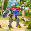 Mech Suit for Cyber Changers Figures