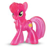 Miniature Beachberry pony stands around 4.5 cm (1.75 inches) tall