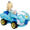 Mario Kart vehicle measures around 6 cm (2.25-inch) long