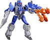 Transformers Cyberworld GALVATRON Armored Cyber Changers 4-Inch Action Figure