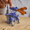 Junkion Dragon Mode