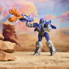 Transformers Cyberworld GALVATRON Armored Cyber Changers 4-Inch Action Figure